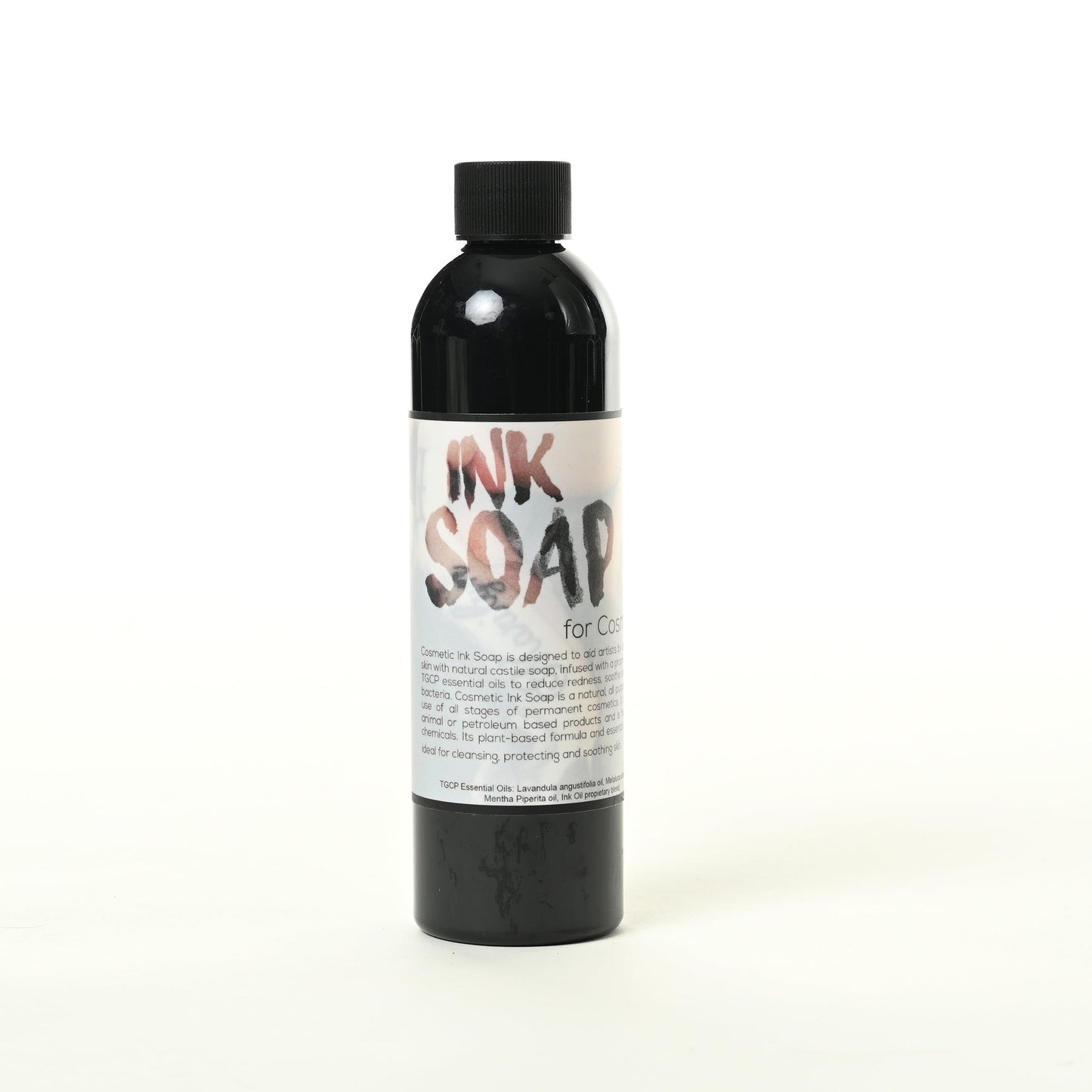 Cosmetic Ink Soap | PMU Cleanser