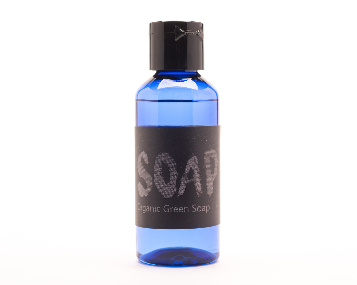 Ink Soap | Organic Green Soap | Minis
