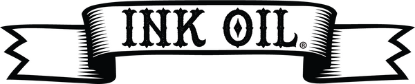 Ink Oil Tattoo Supply 