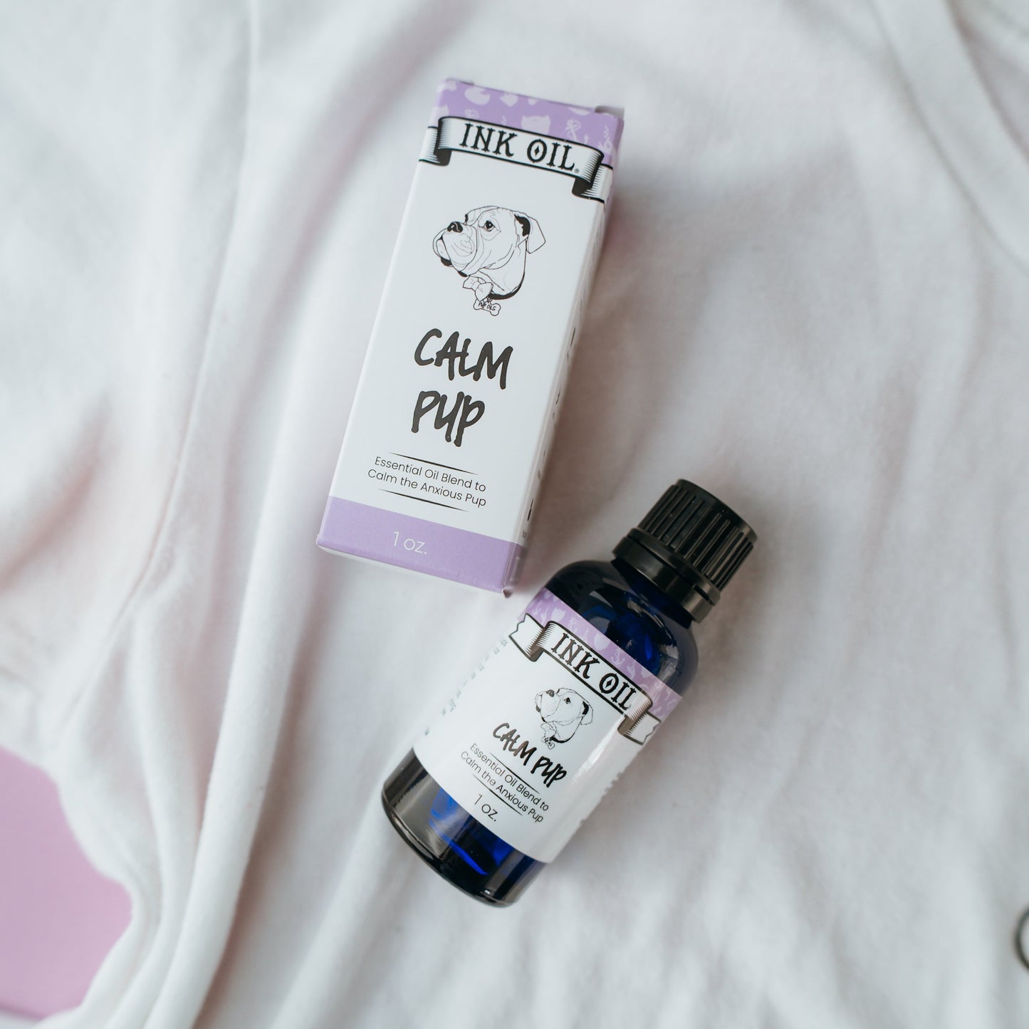 Tattooed Dog Mom Kit / Perfect Gift for Dog Mom / Covered in Tattoos & Dog Hair / Dog Mom Present / Tattoo Oil, Dog Oil, Dog Mom Sweater