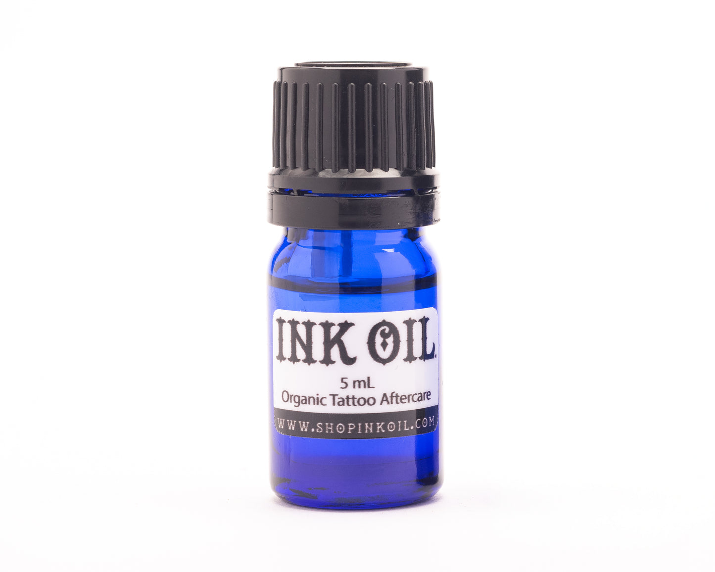Ink Oil | Tattoo Aftercare | Minis